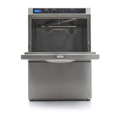 Maxima Myčka skla 35 x 35 cm - s oplachovacím čerpadlem - 230 V |  09240000